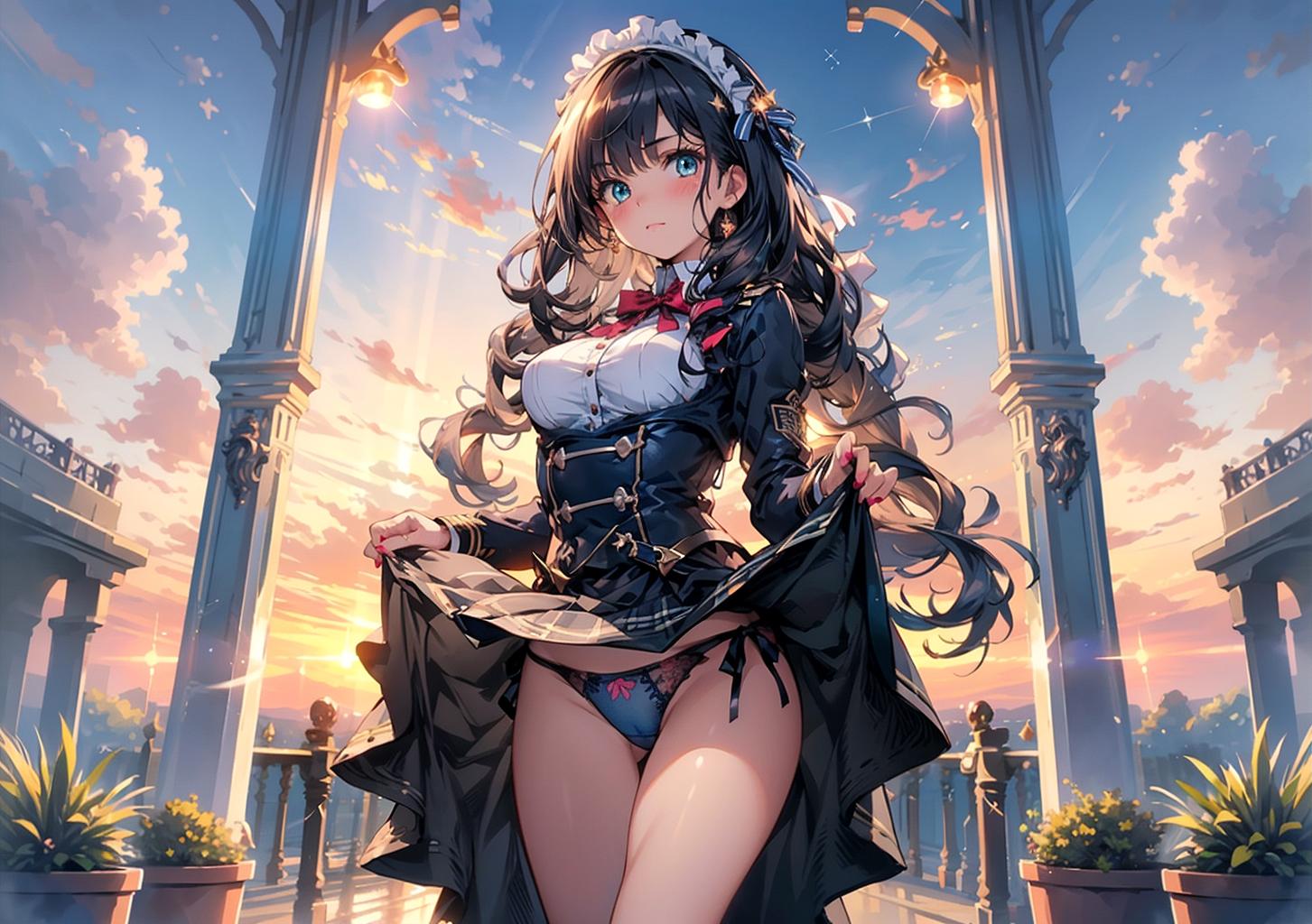 嫌パンガール12