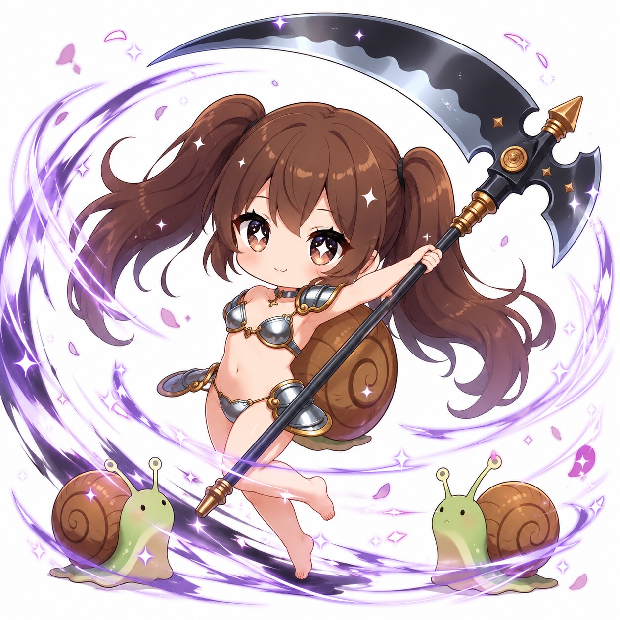 エスカルナ・ドミポルタ