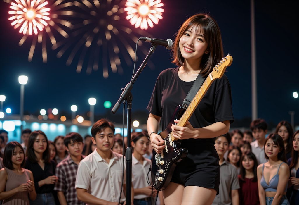 海サマーフェス