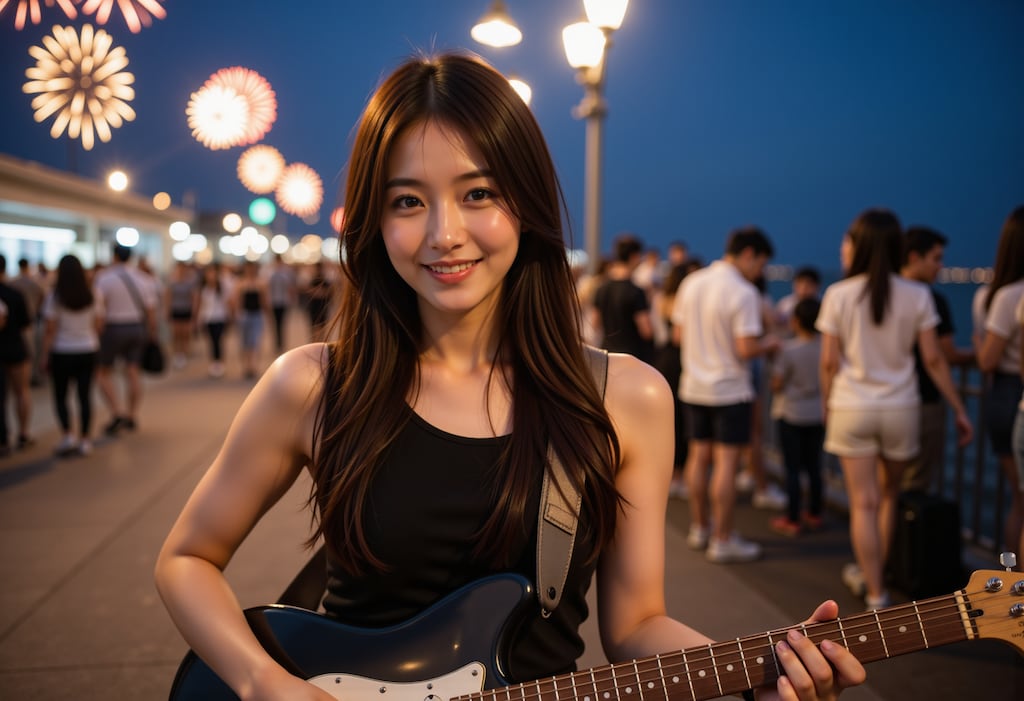 海サマーフェス