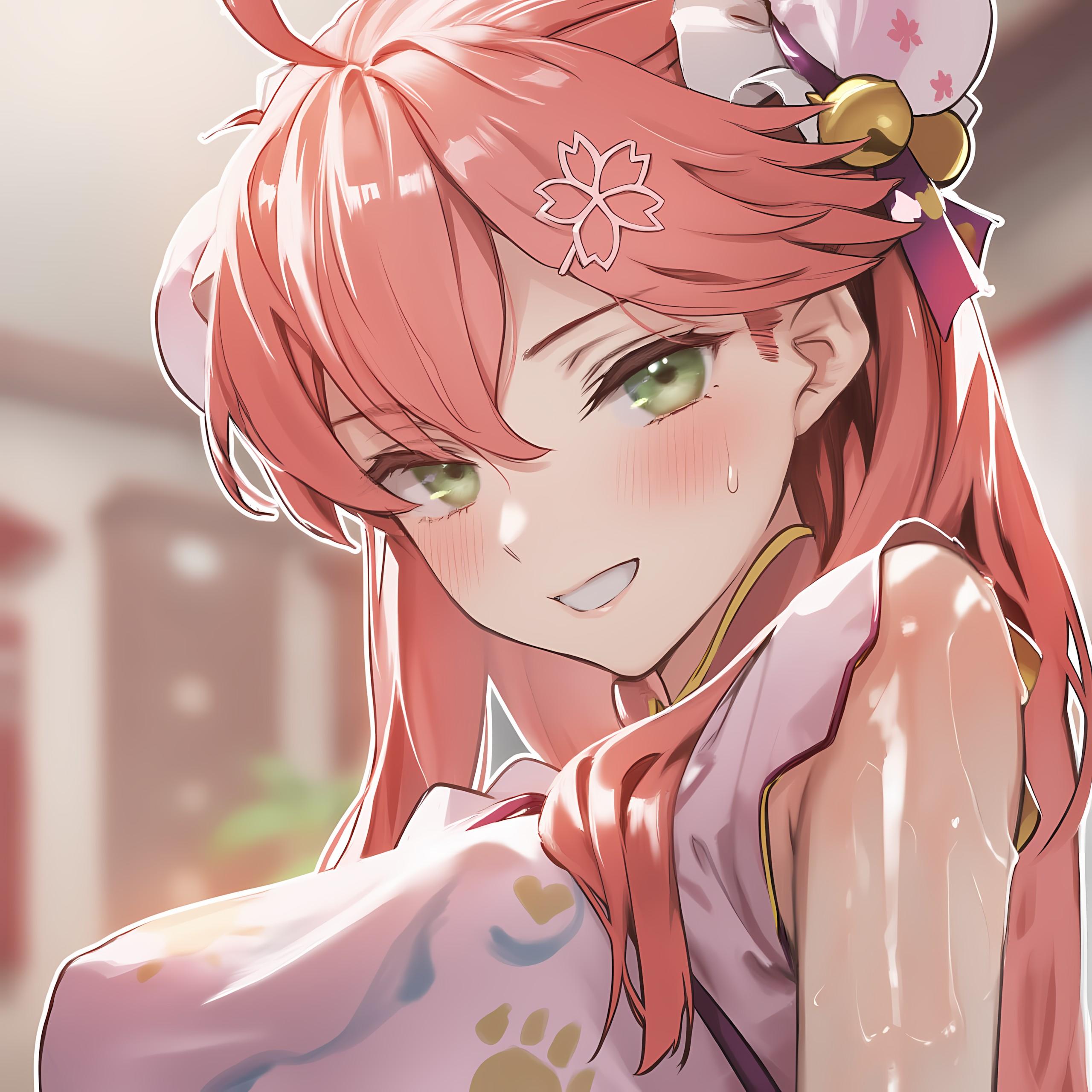 さくらみこ