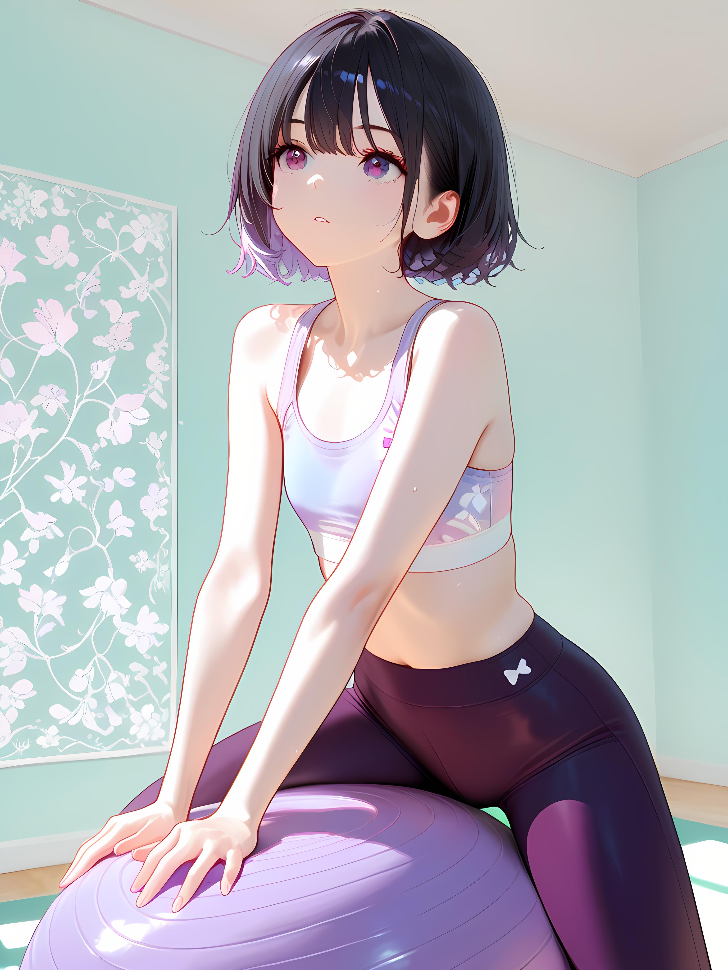 エクササイズ