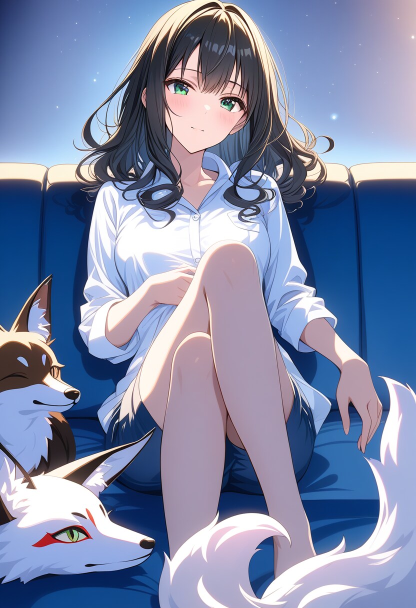 渋谷凛（606）
