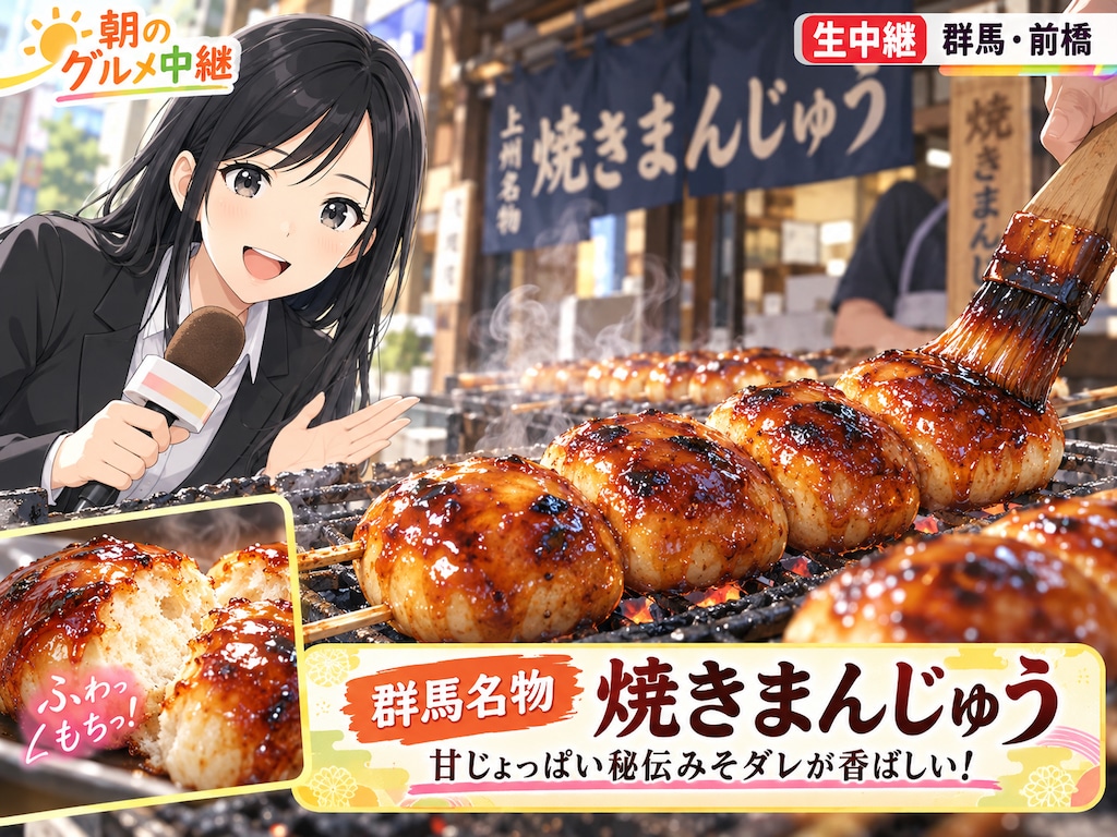 おいしいよ！
