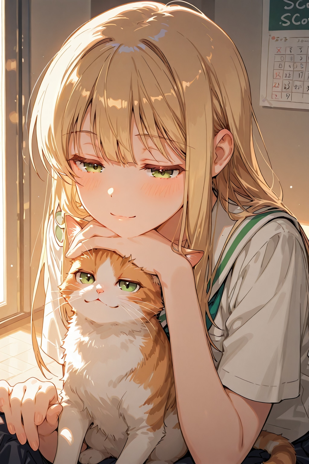 王道 | の人気AIイラスト・グラビア