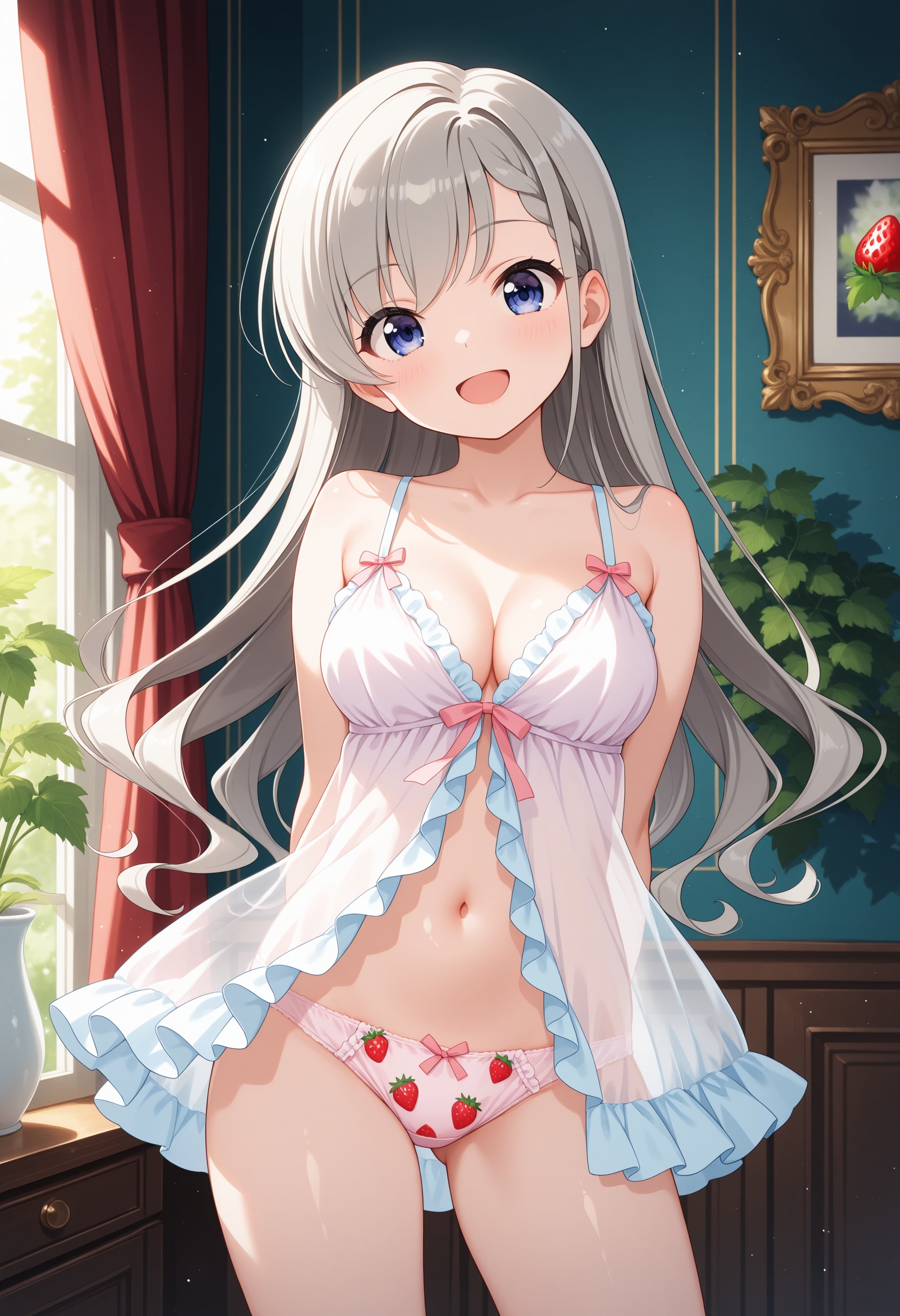 可愛い女の子229