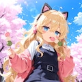 にぃにぃ、お団子とホットドッグとたこ焼きとわたあめとソフトクリーム買ってほしいぞ 2枚目