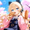にぃにぃ、お団子とホットドッグとたこ焼きとわたあめとソフトクリーム買ってほしいぞ 3枚目