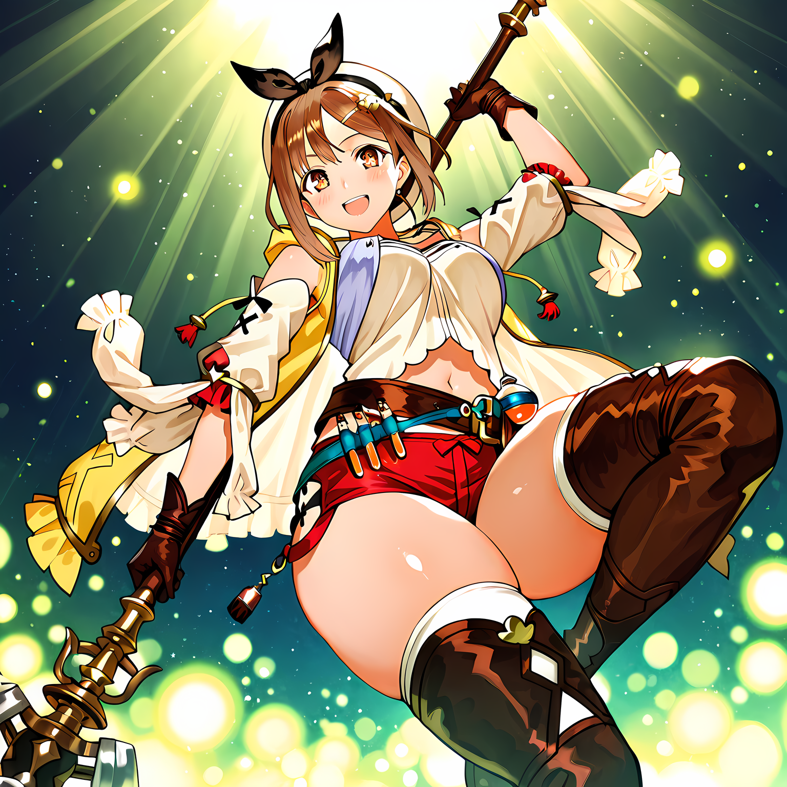 ライザ