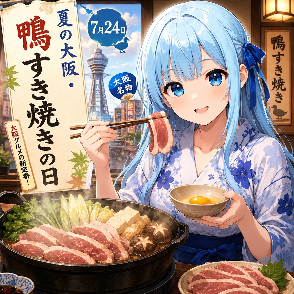 7/24 今日の優葵ちゃん