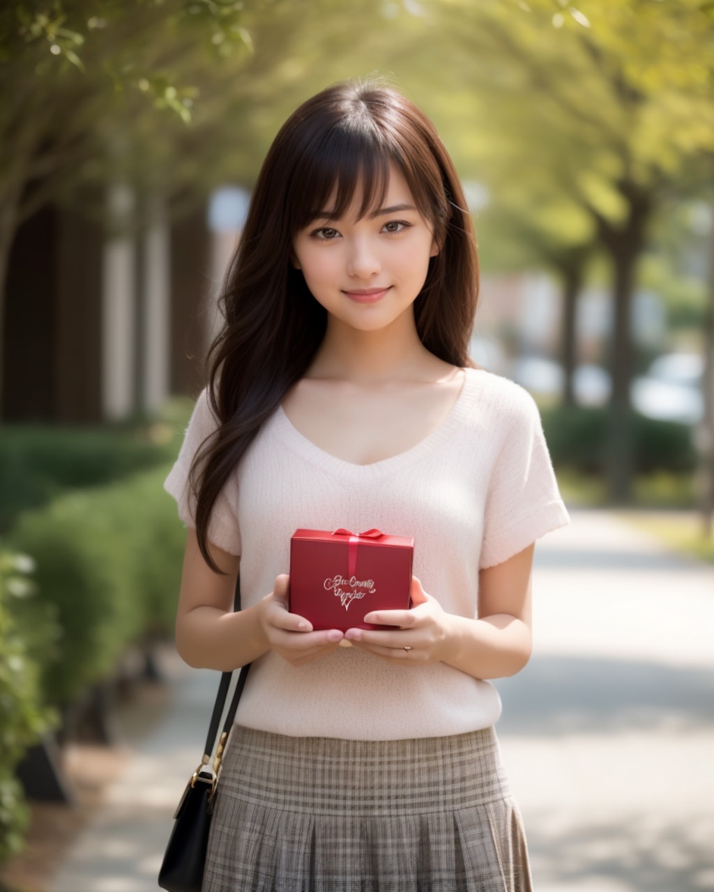 チョコの日(全)