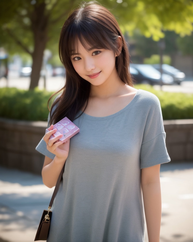 チョコの日(全) | の人気AIイラスト・グラビア