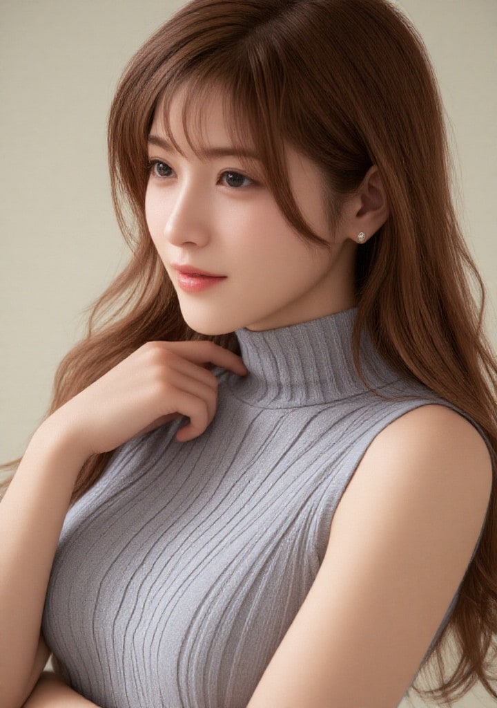 きれいなおねぇさん_115 | の人気AIイラスト・グラビア