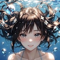 水中 4枚目