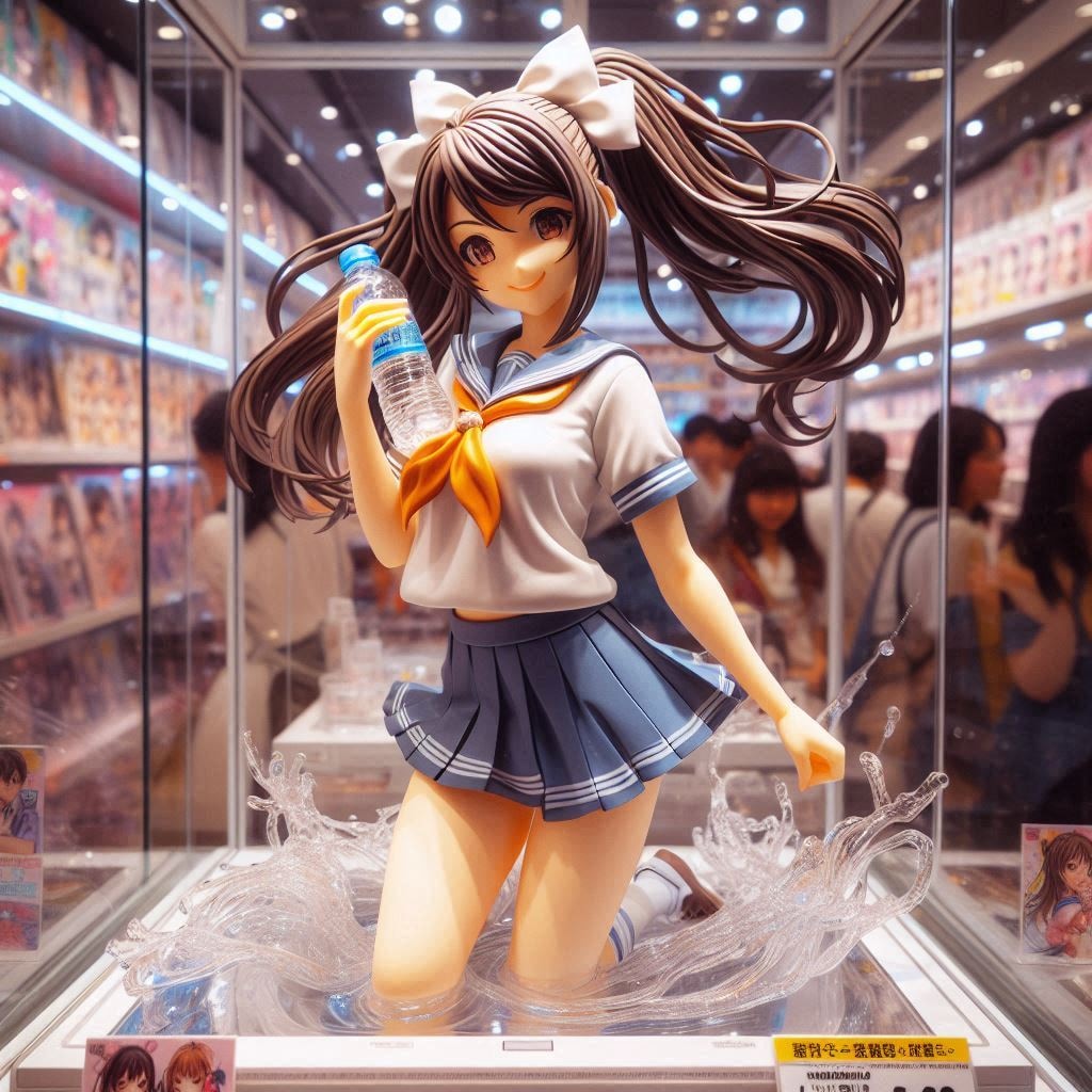 AnimeSHOP 04