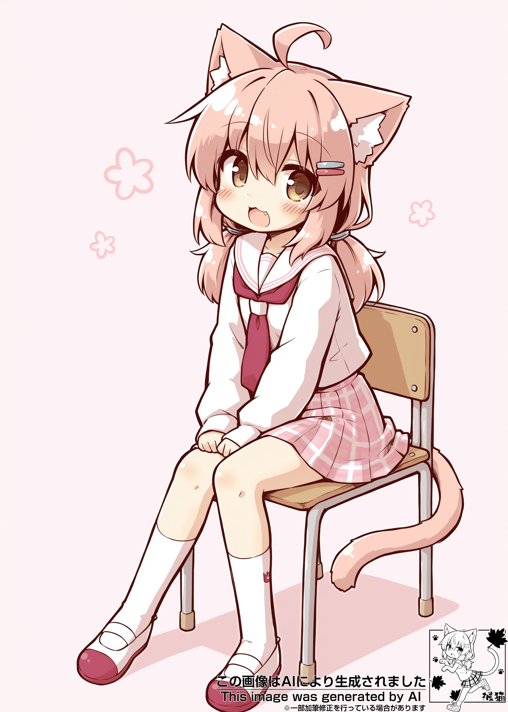 おはよ！ | の人気AIイラスト・グラビア