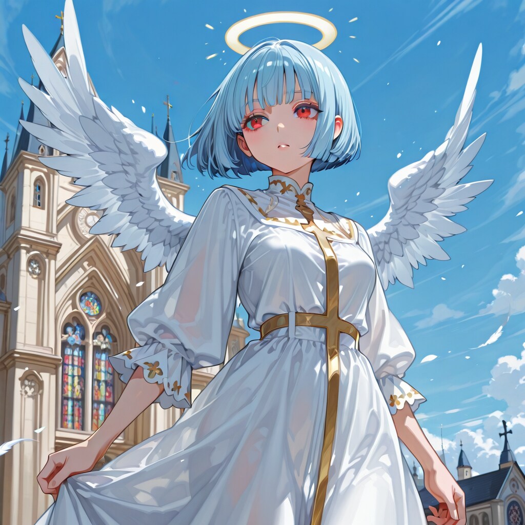天使