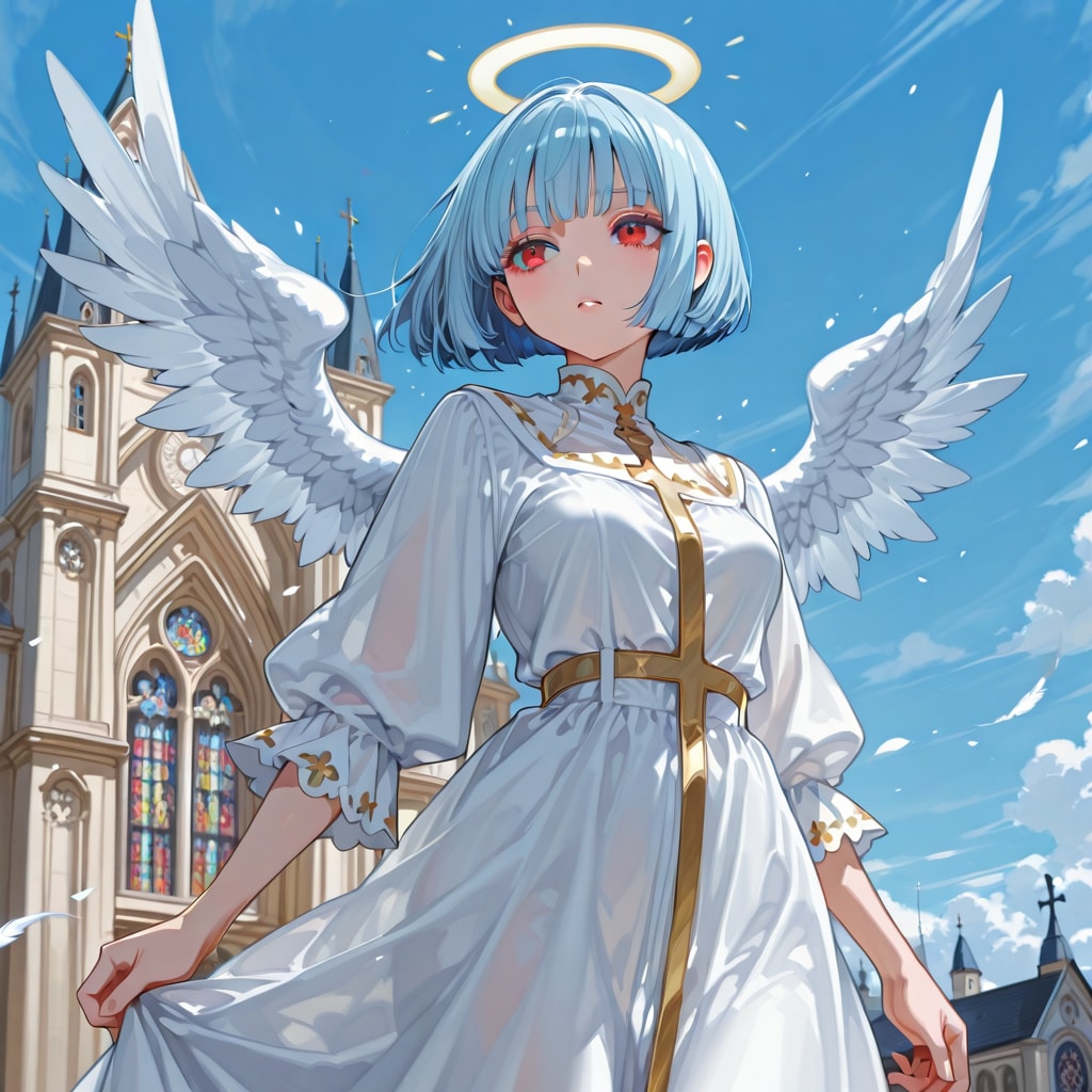 天使