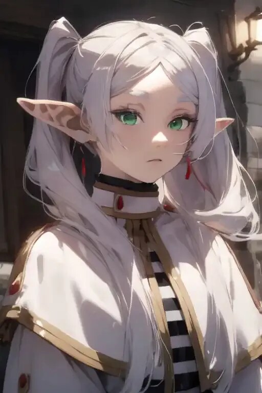 ん？