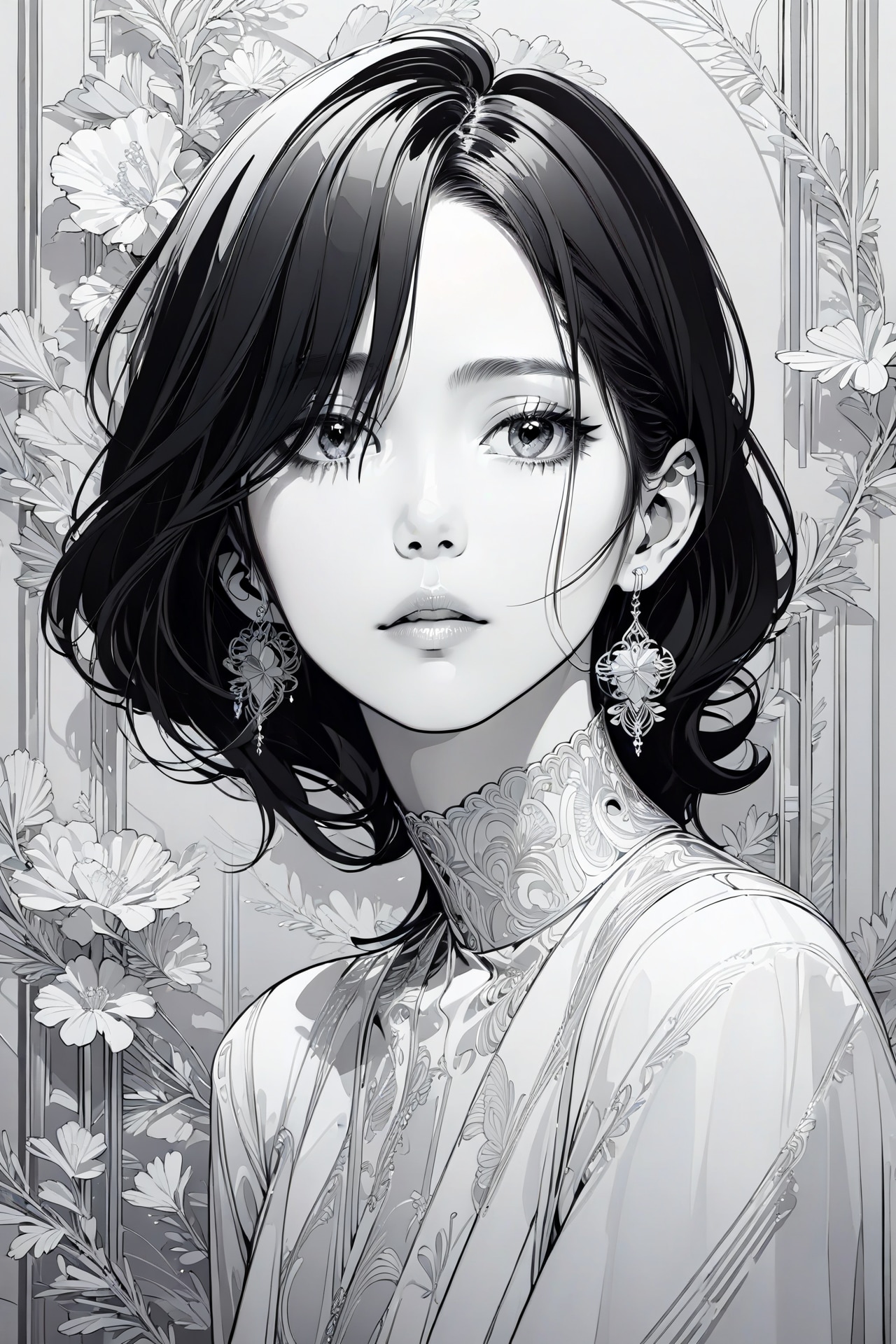 Silver Gray