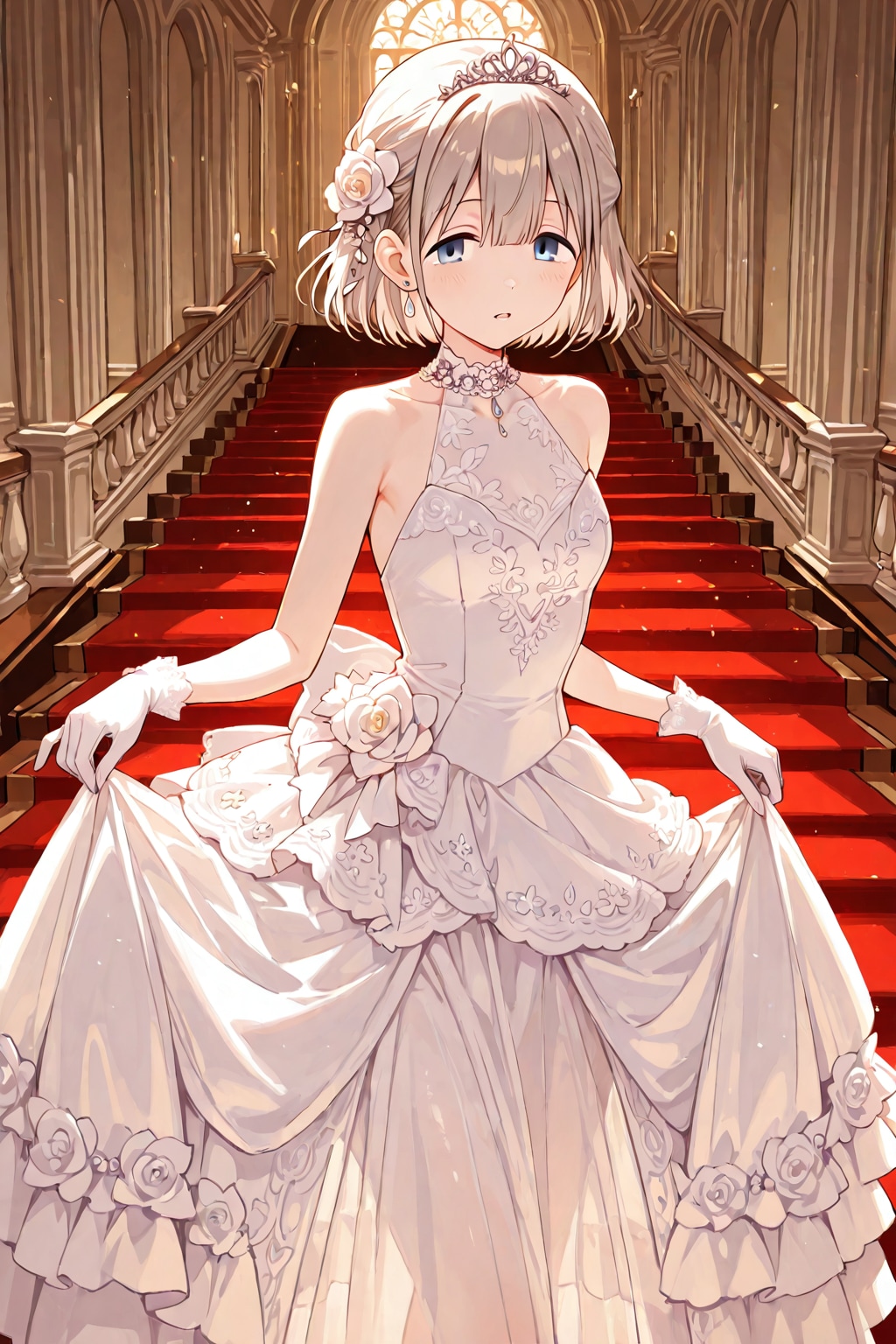 プリンセス あさひ