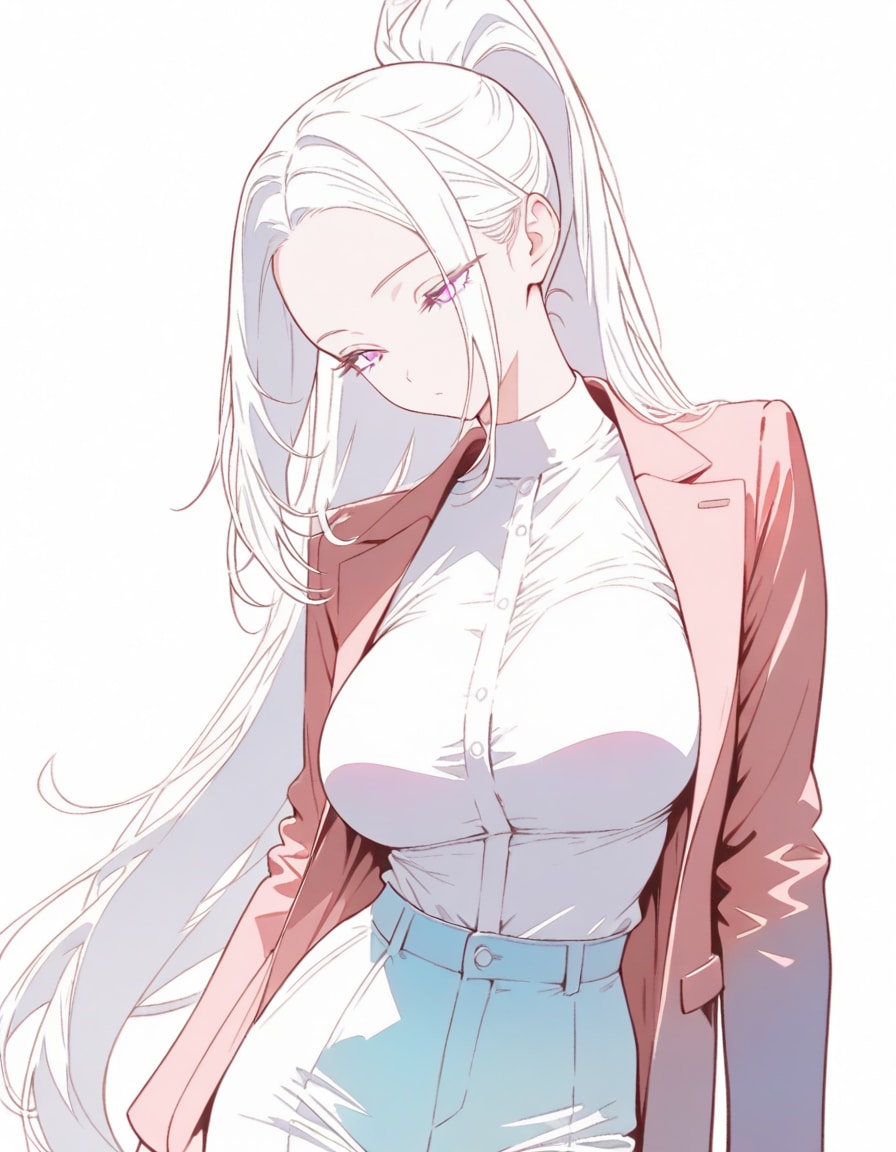 ニグテア269 | の人気AIイラスト・グラビア