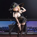リーシャちゃんフィギュア 2枚目