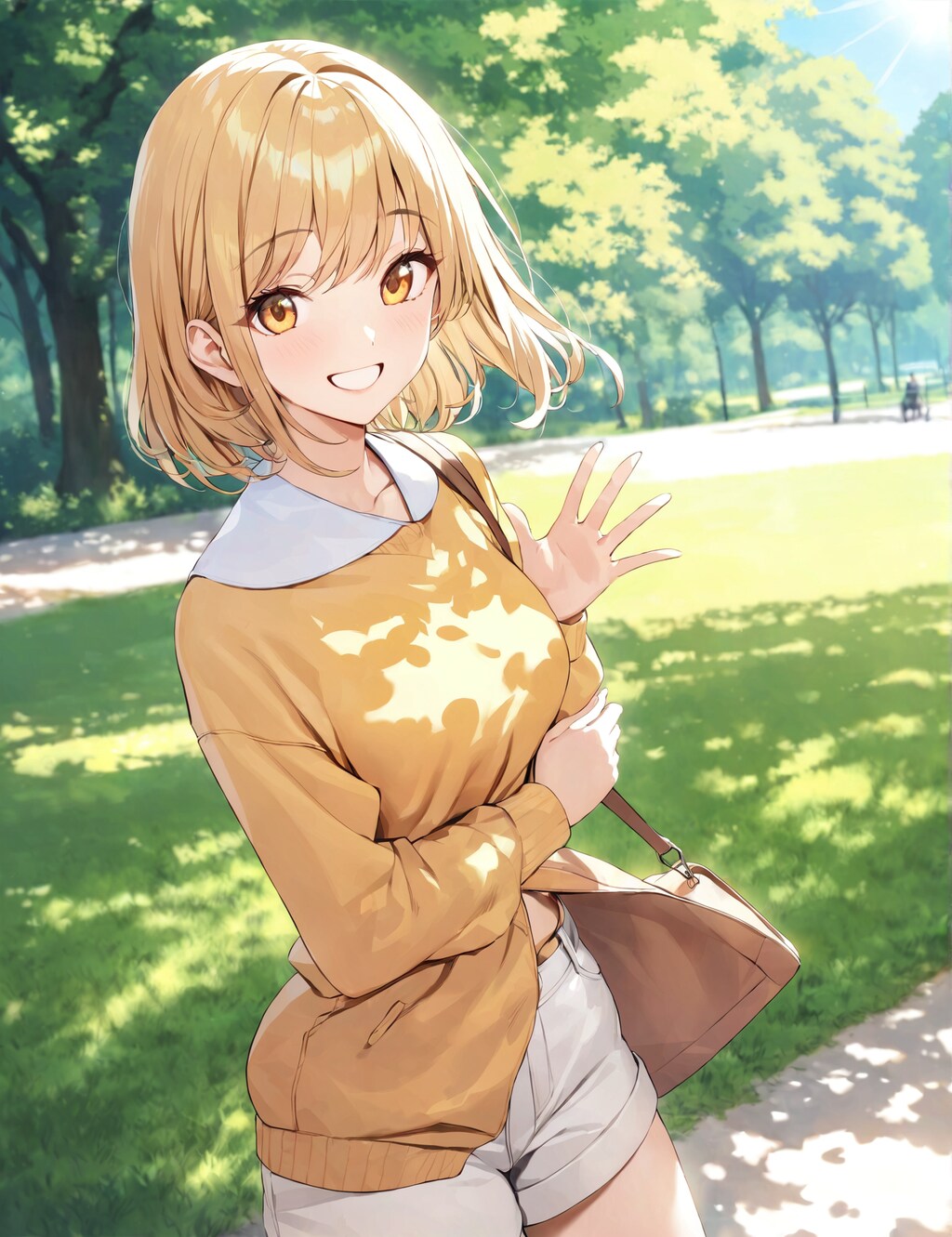 待ち合わせ