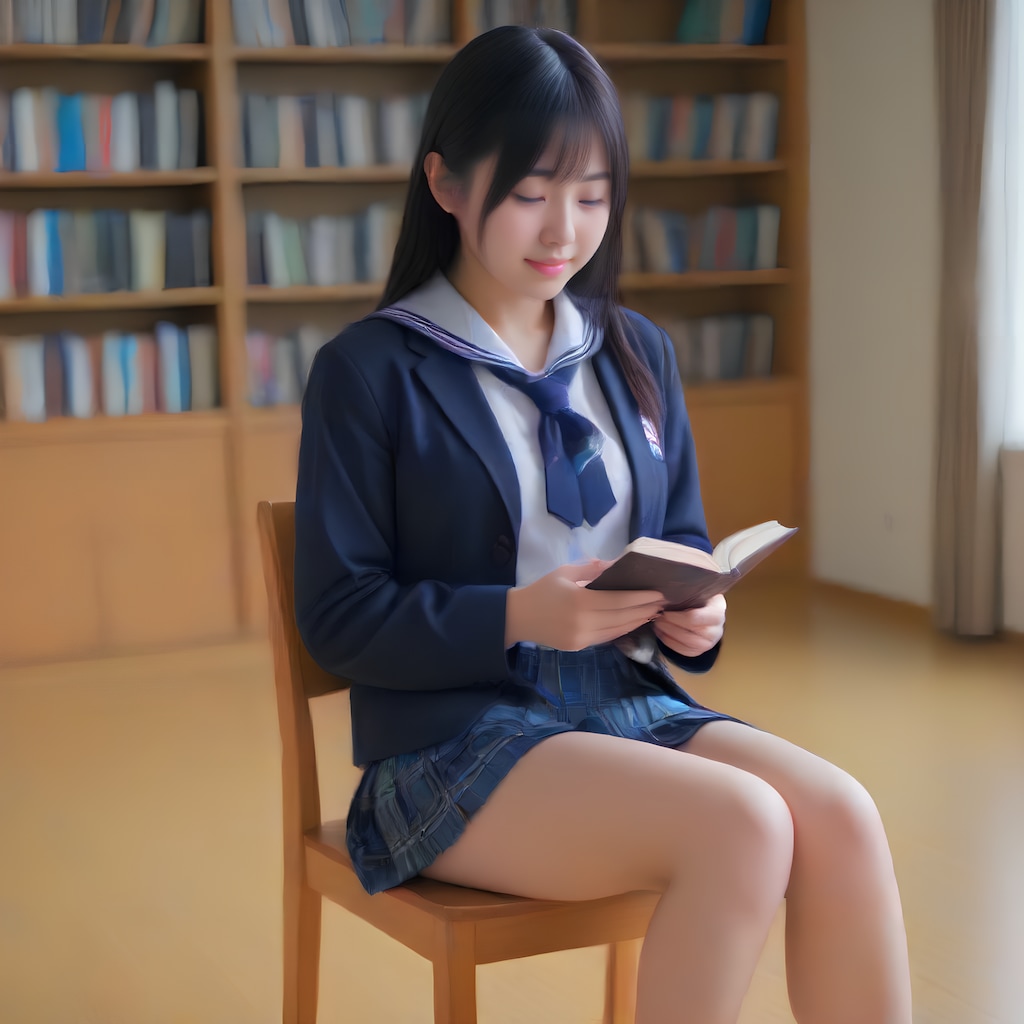 図書室