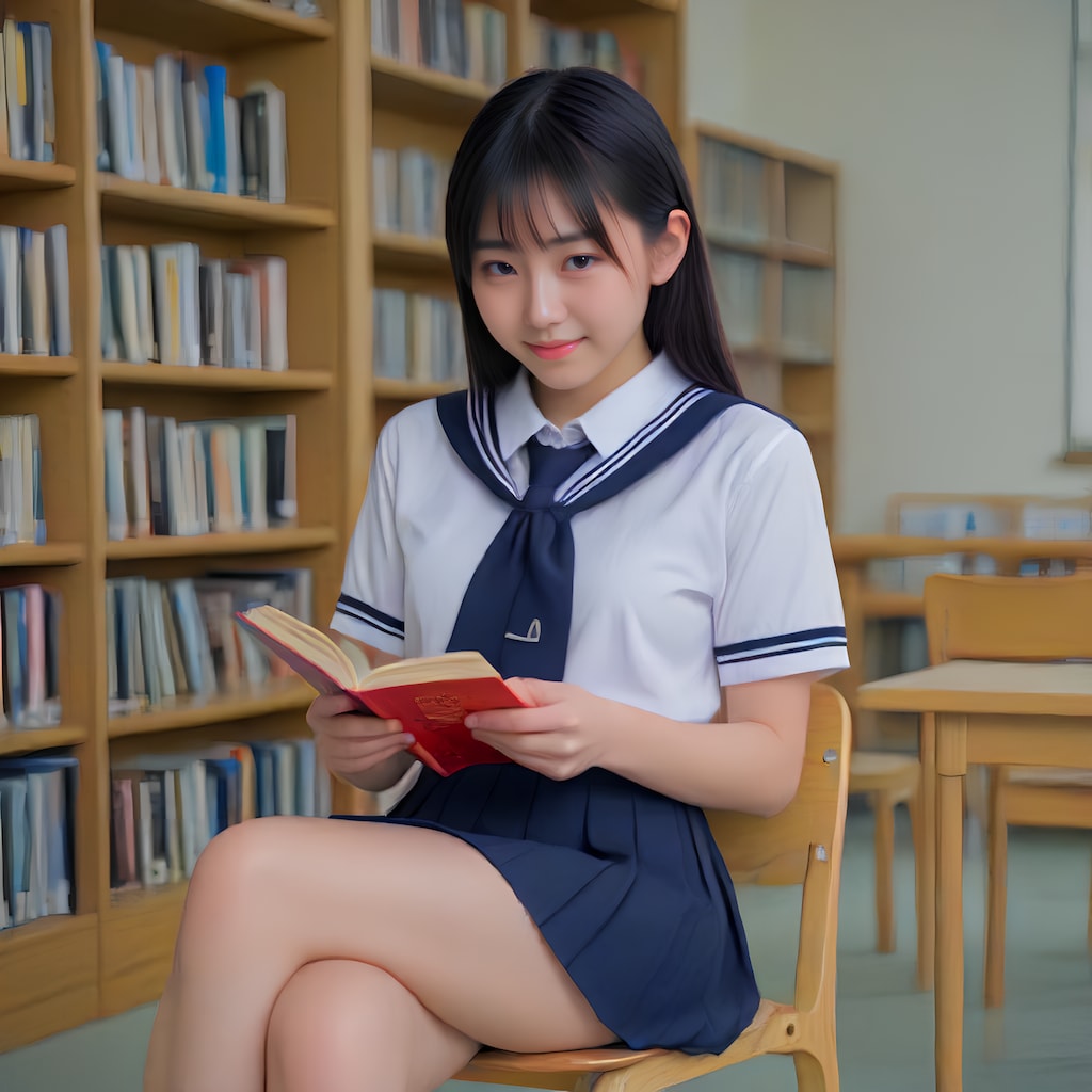 図書室