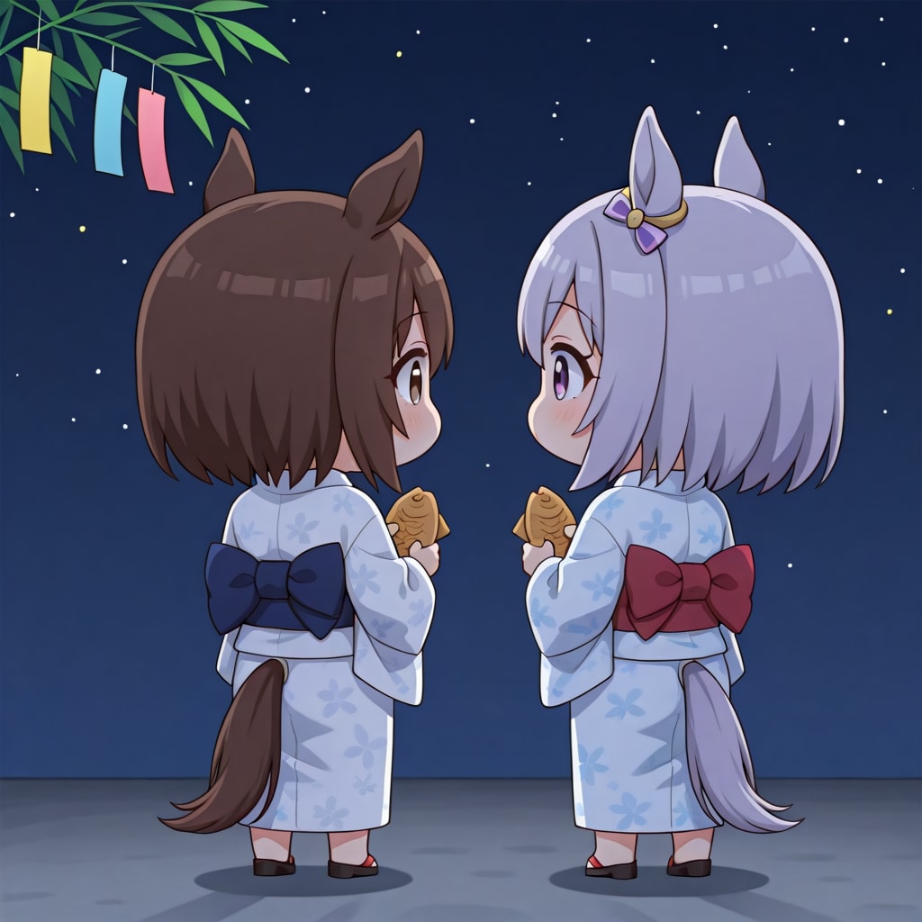 七夕