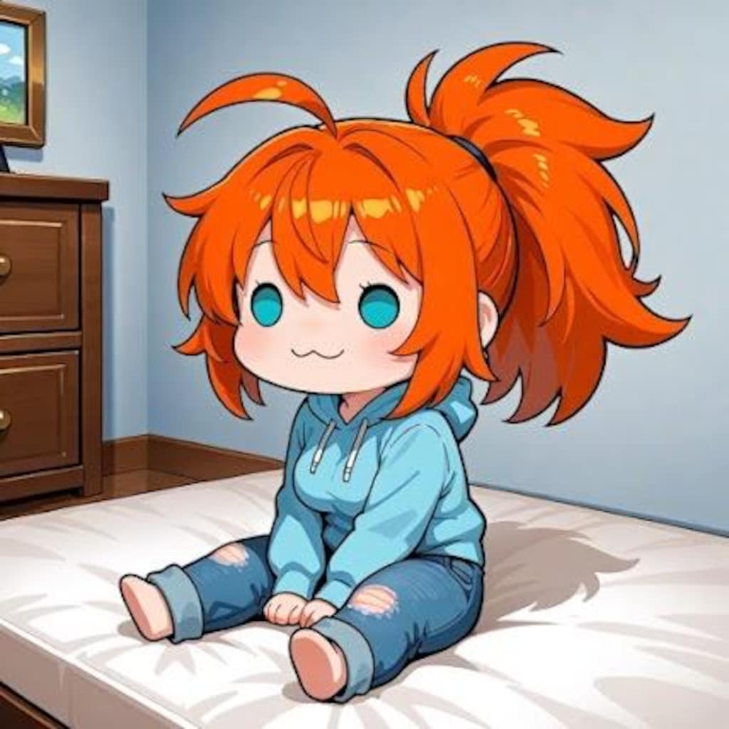 うちの子ぬい！