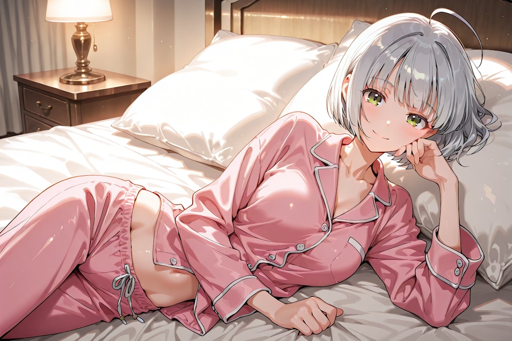おやすみなさい