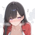 あっ… 熱い視線に溶けちゃう 2枚目