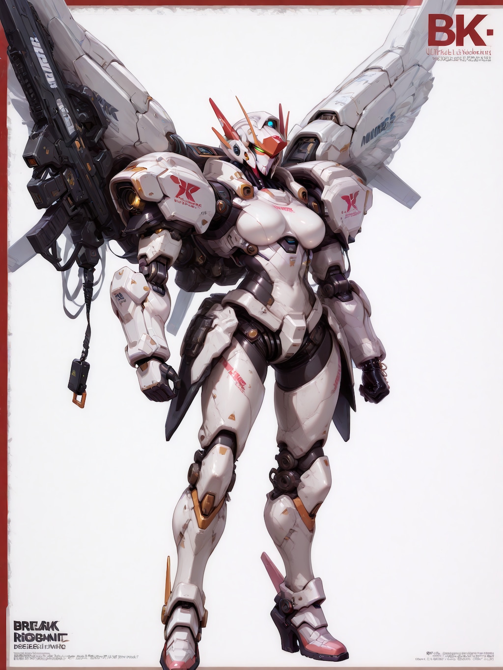 ロボパイ試作（失敗作）