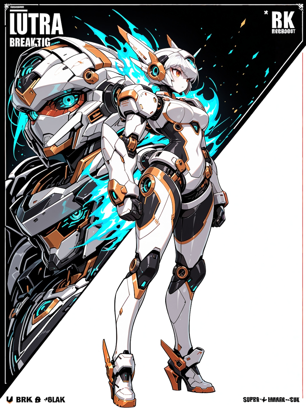 ロボパイ試作（失敗作）