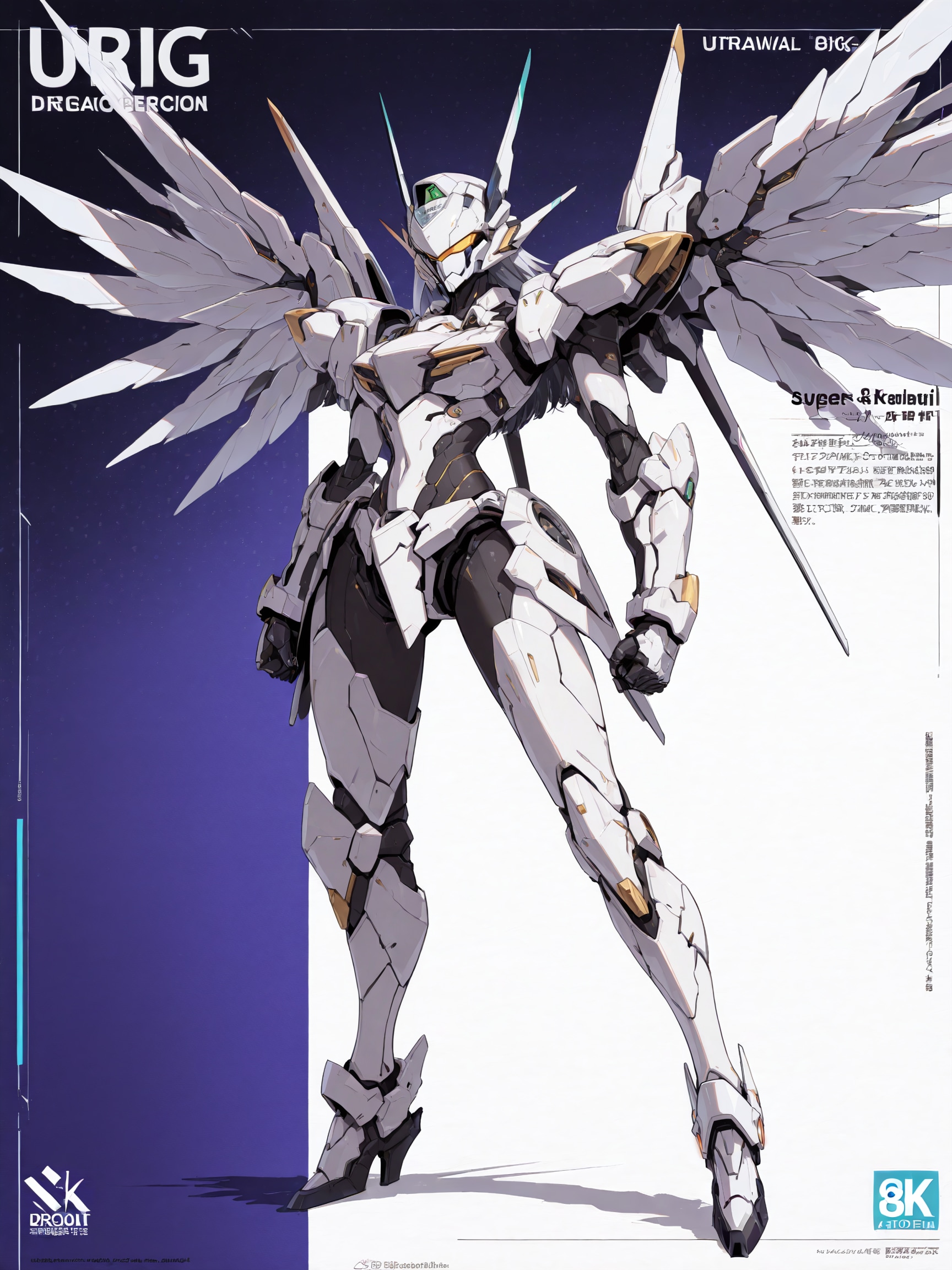 ロボパイ試作（失敗作） | の人気AIイラスト・グラビア