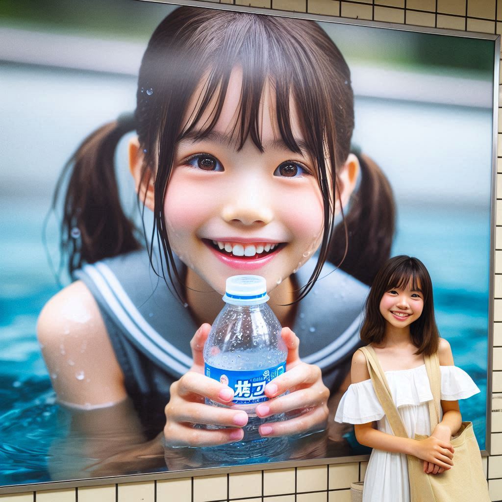 またみてね！