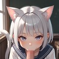 ねこロリフェラ 2枚目