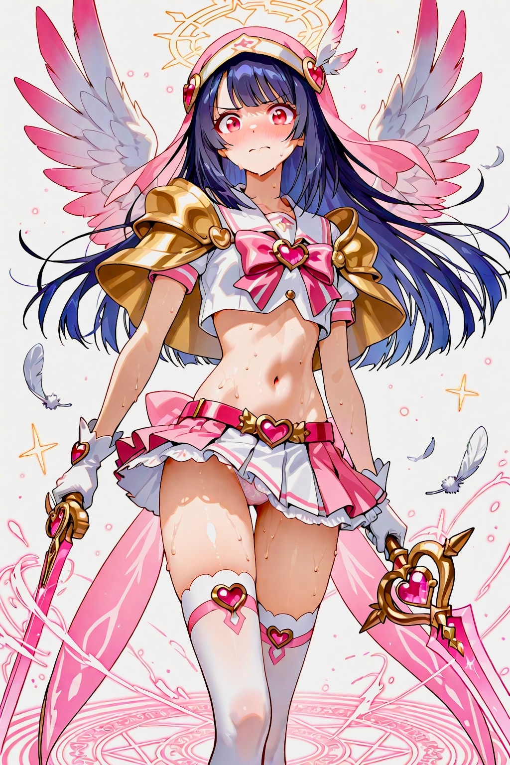魔法少女