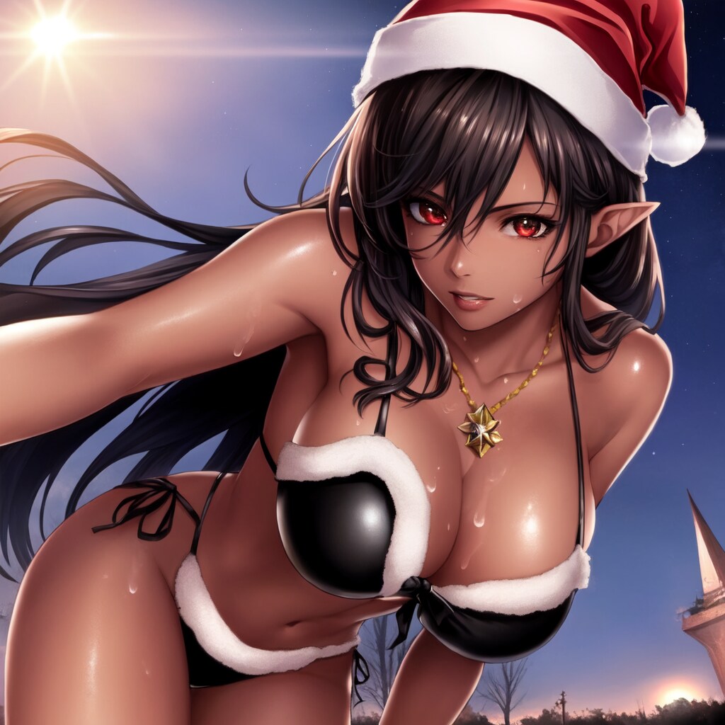 南国クリスマス