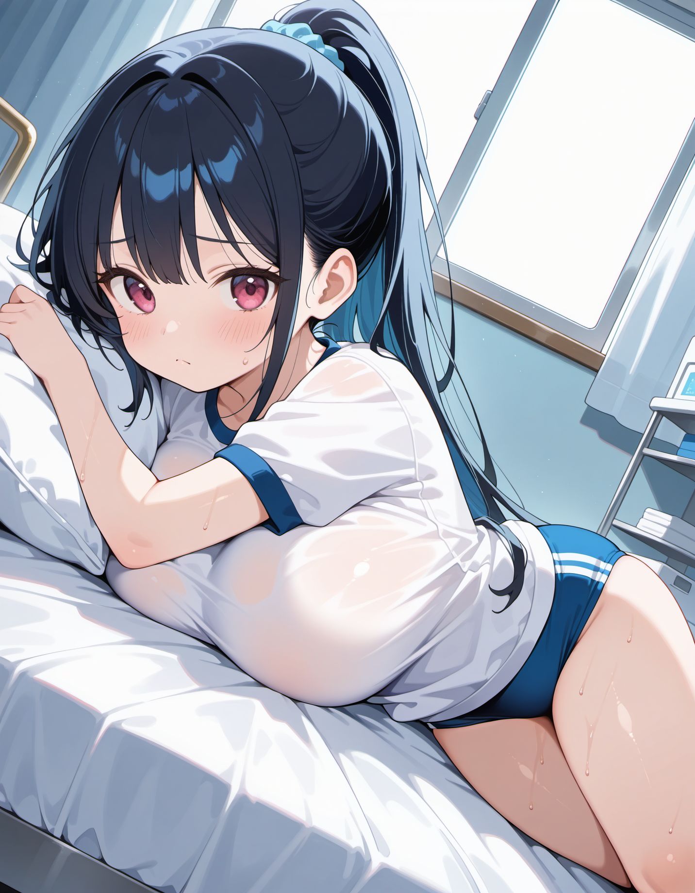 ほけんしつ