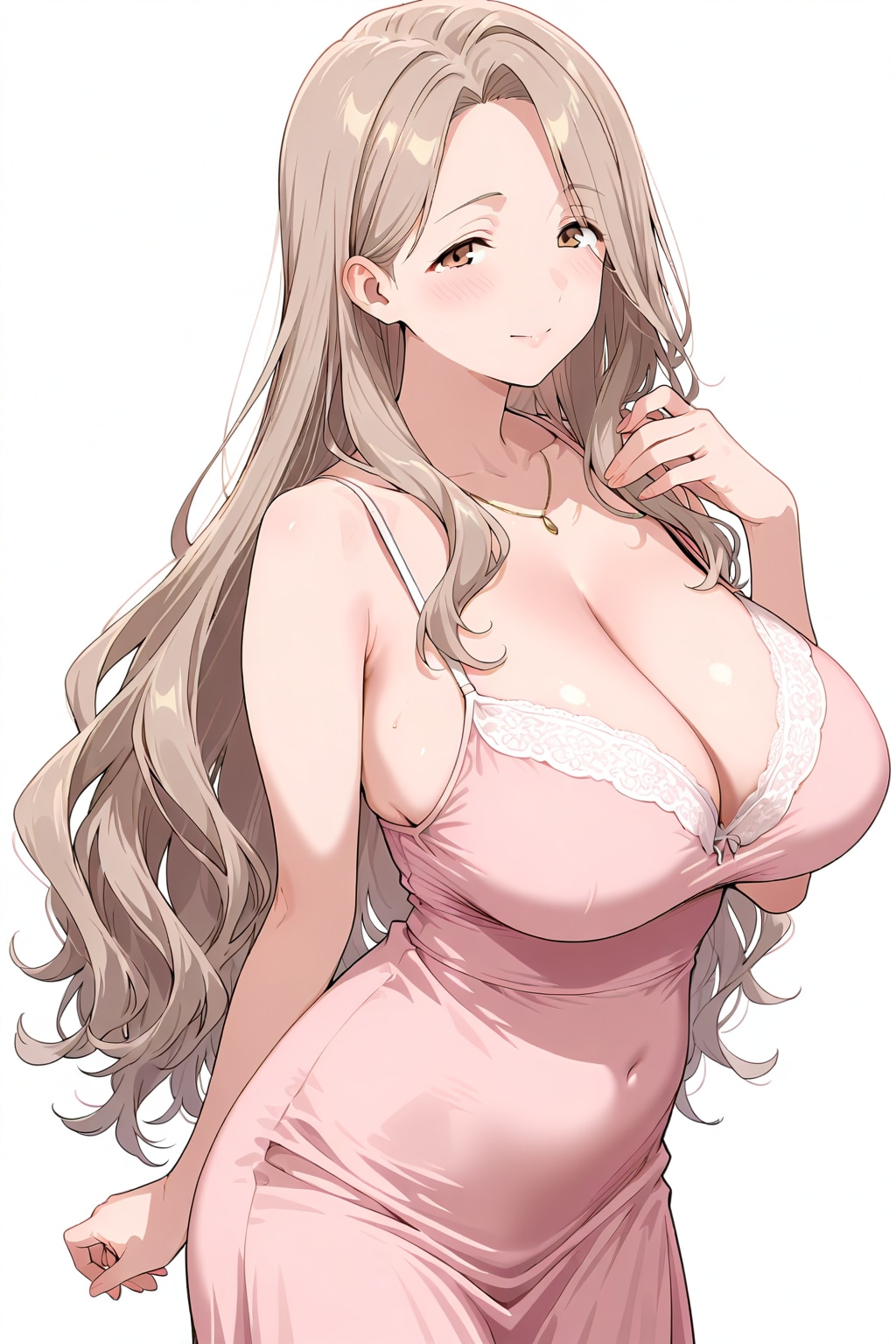 HARPYさん成長記録