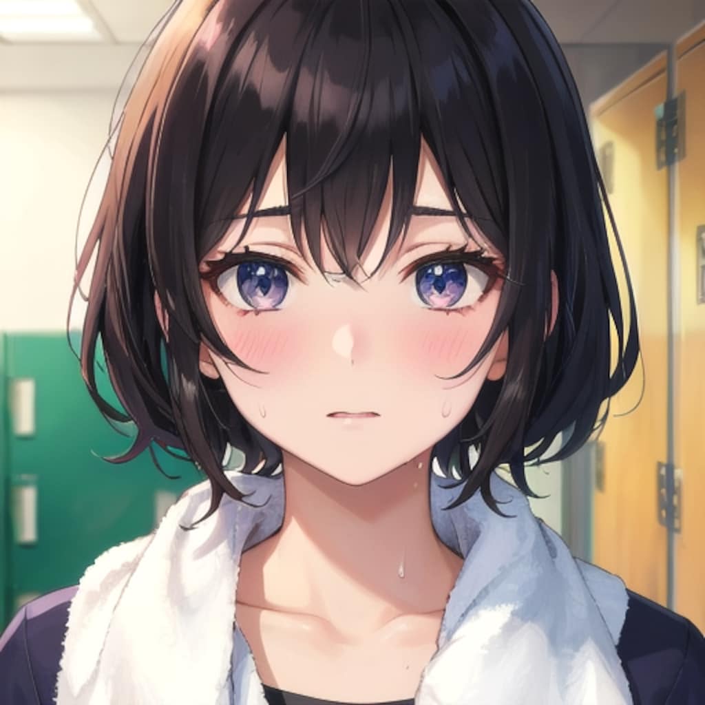 それぞれの試合のあと