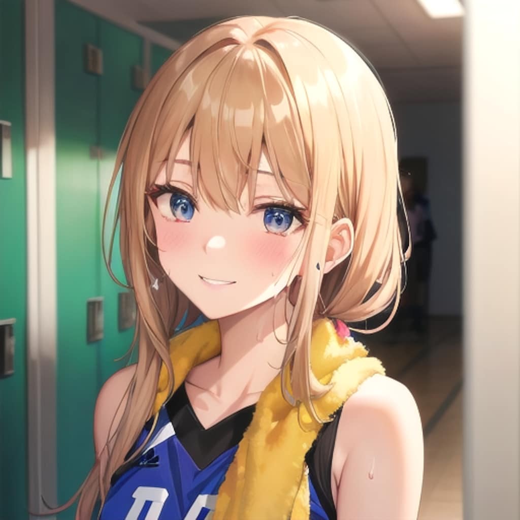 それぞれの試合のあと