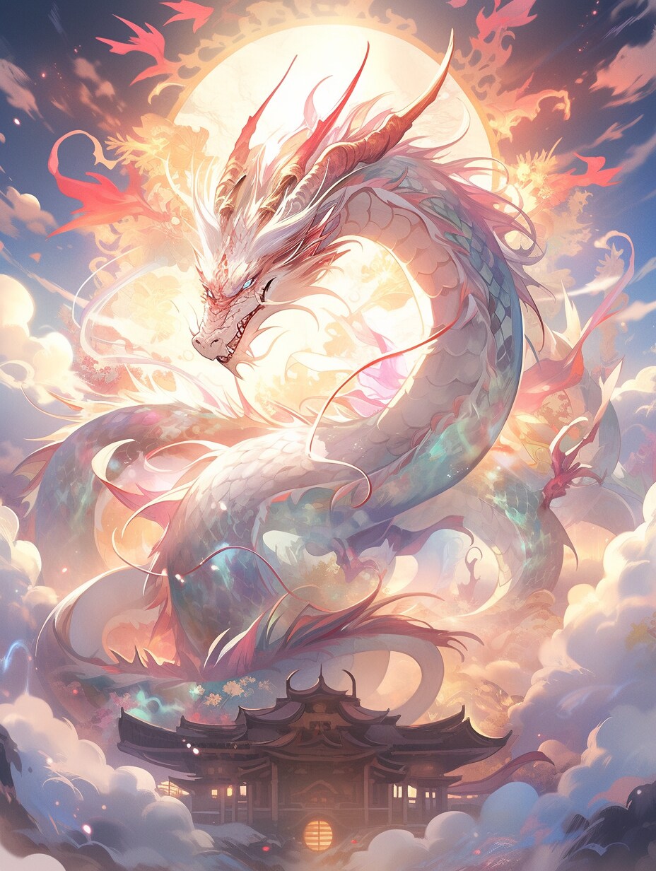 龍神