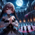 周辺で行われている儀式と祈り 6枚目