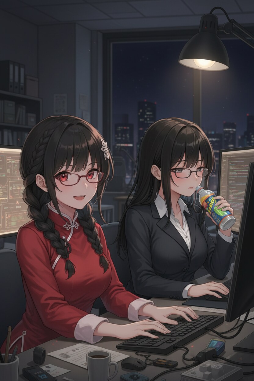 お留守番枠