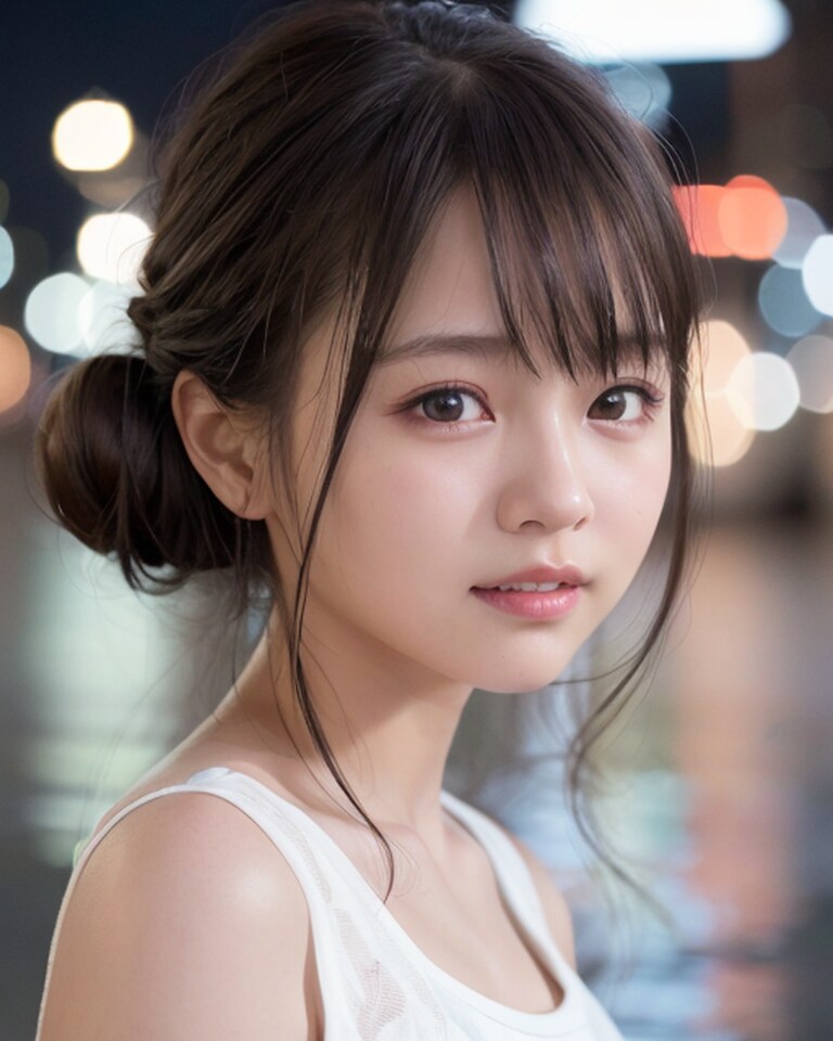 愛しの泣き顔