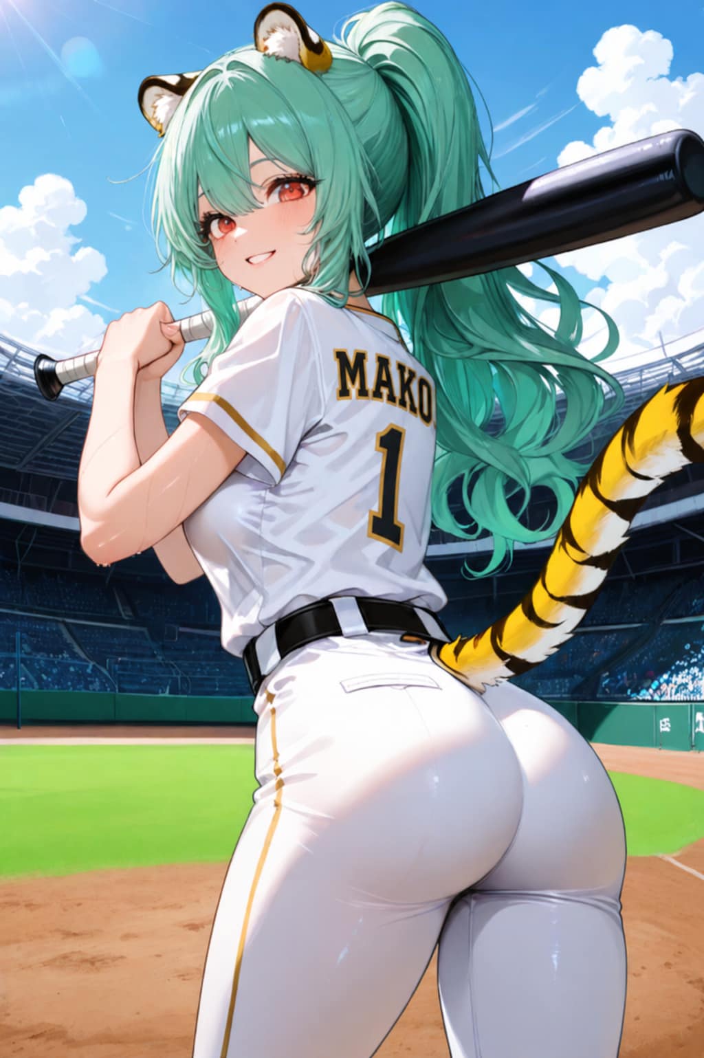 代打マコ